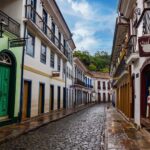 Brasil é finalista em três categorias principais do Oscar do Turismo Mundial